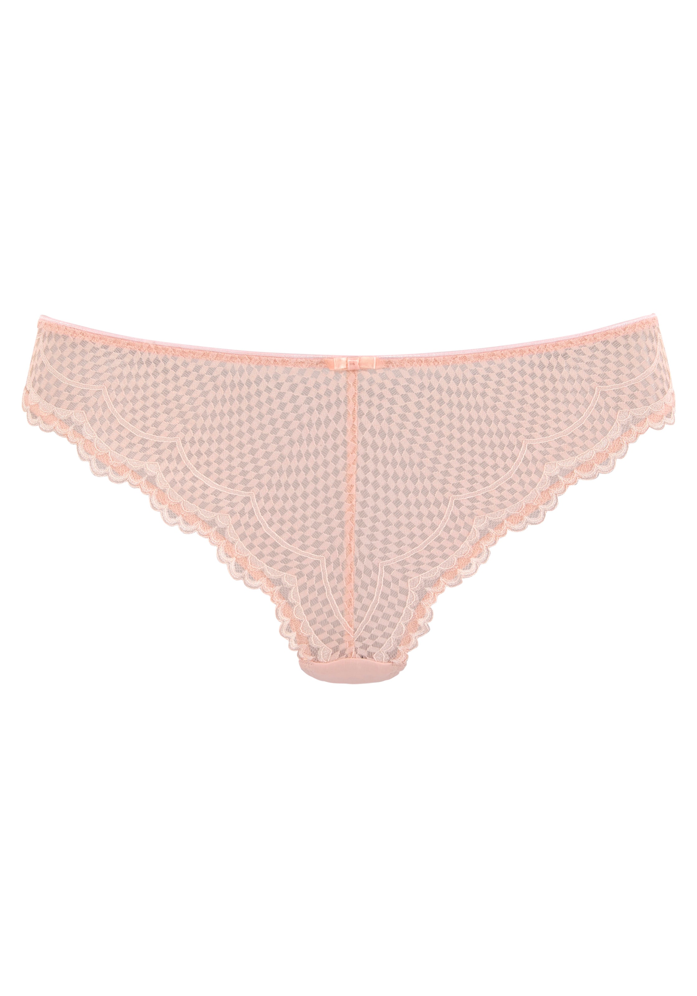 LASCANA String in rosé, Produktansicht