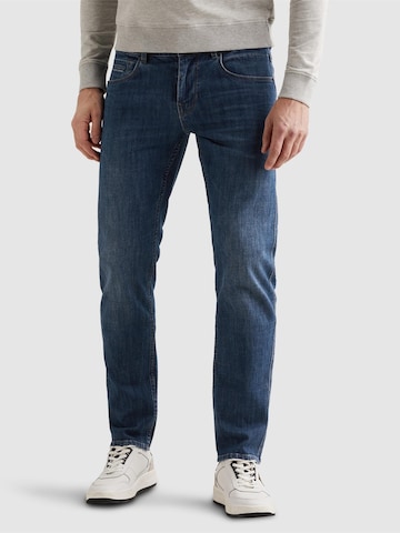 Jeans 'PME Legend Nightflight regular fit jeans' di PME Legend in blu: frontale