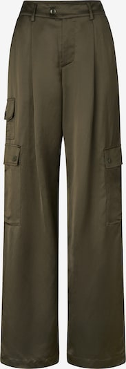 BOGNER Cargo trousers in Olive, Item view