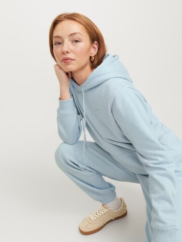 JJXX Sweatshirt 'JXAbbie' in Blau