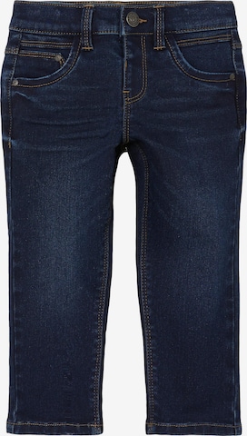 NAME IT Regular Jeans 'Rose' in Blau: predná strana