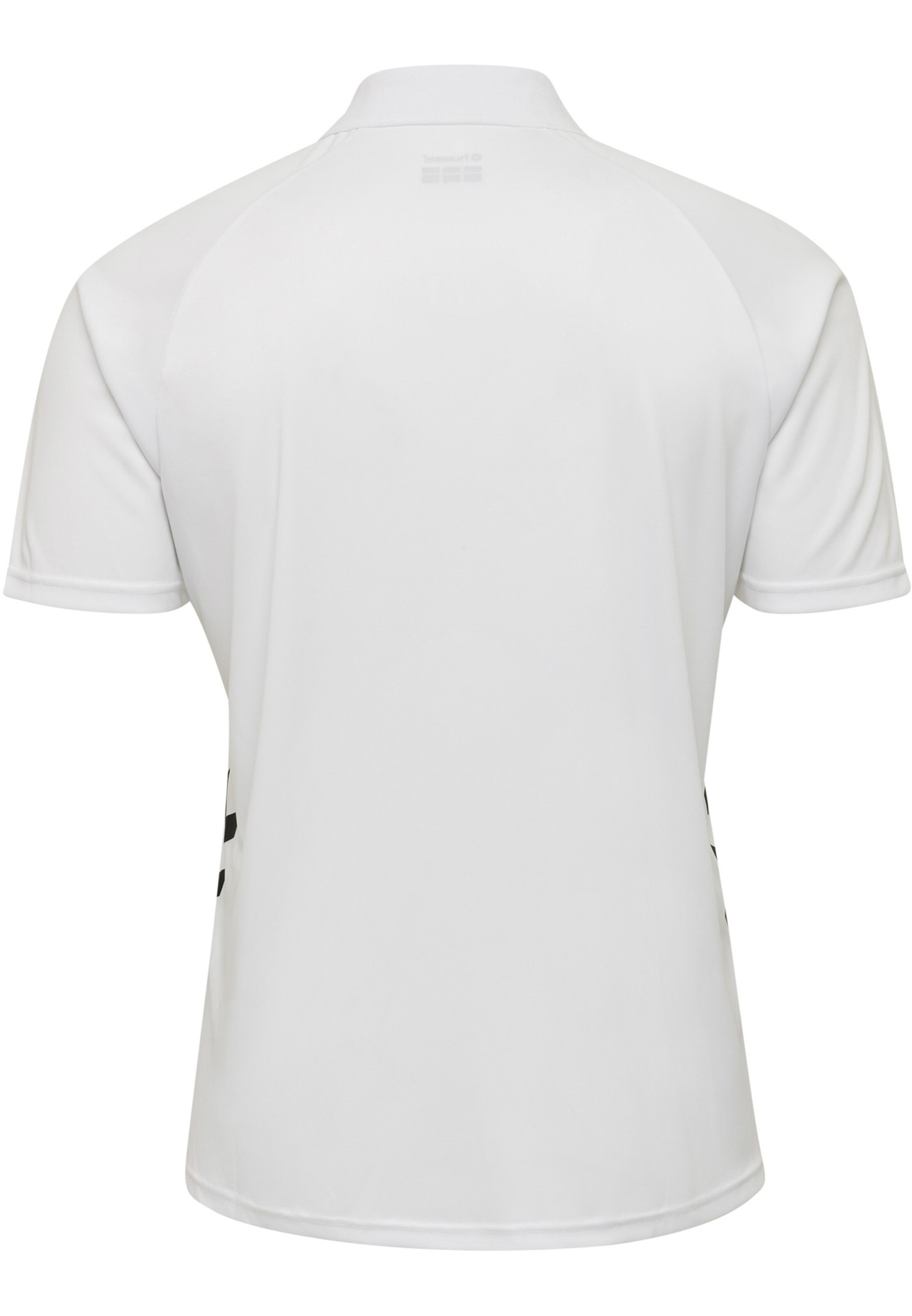 Hummel Funktionsskjorte i hvid