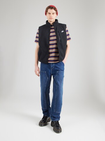 LEVI'S ® Tričko 'RED TAB' – modrá