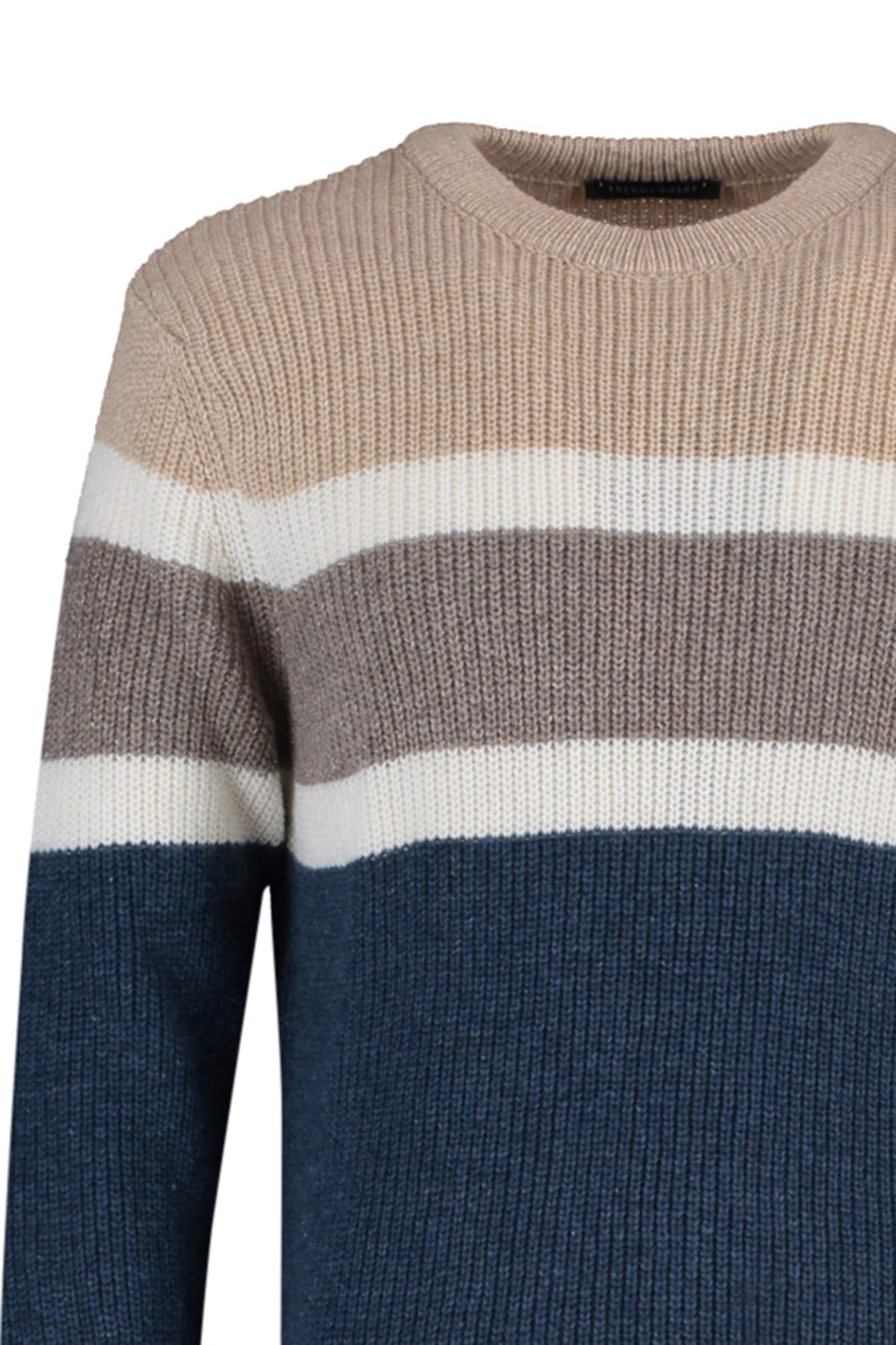 Pull-over Trendyol en beige