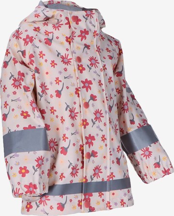 STERNTALER Between-Season Jacket in Pink