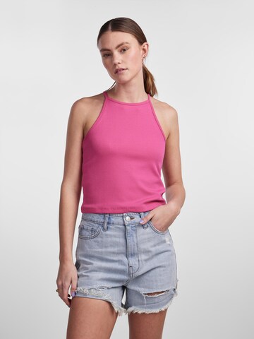 PIECES Overdel 'OSTINA' i pink