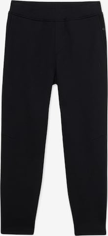 Trussardi Hose in Schwarz: Vorderseite