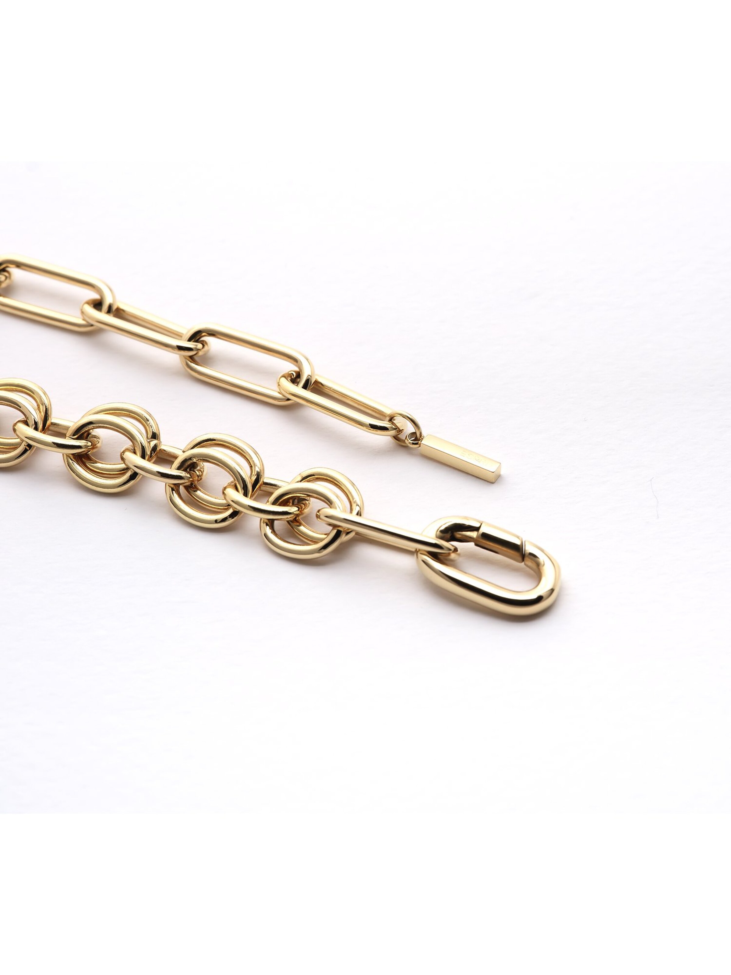 ESPRIT Bracelet in Gold