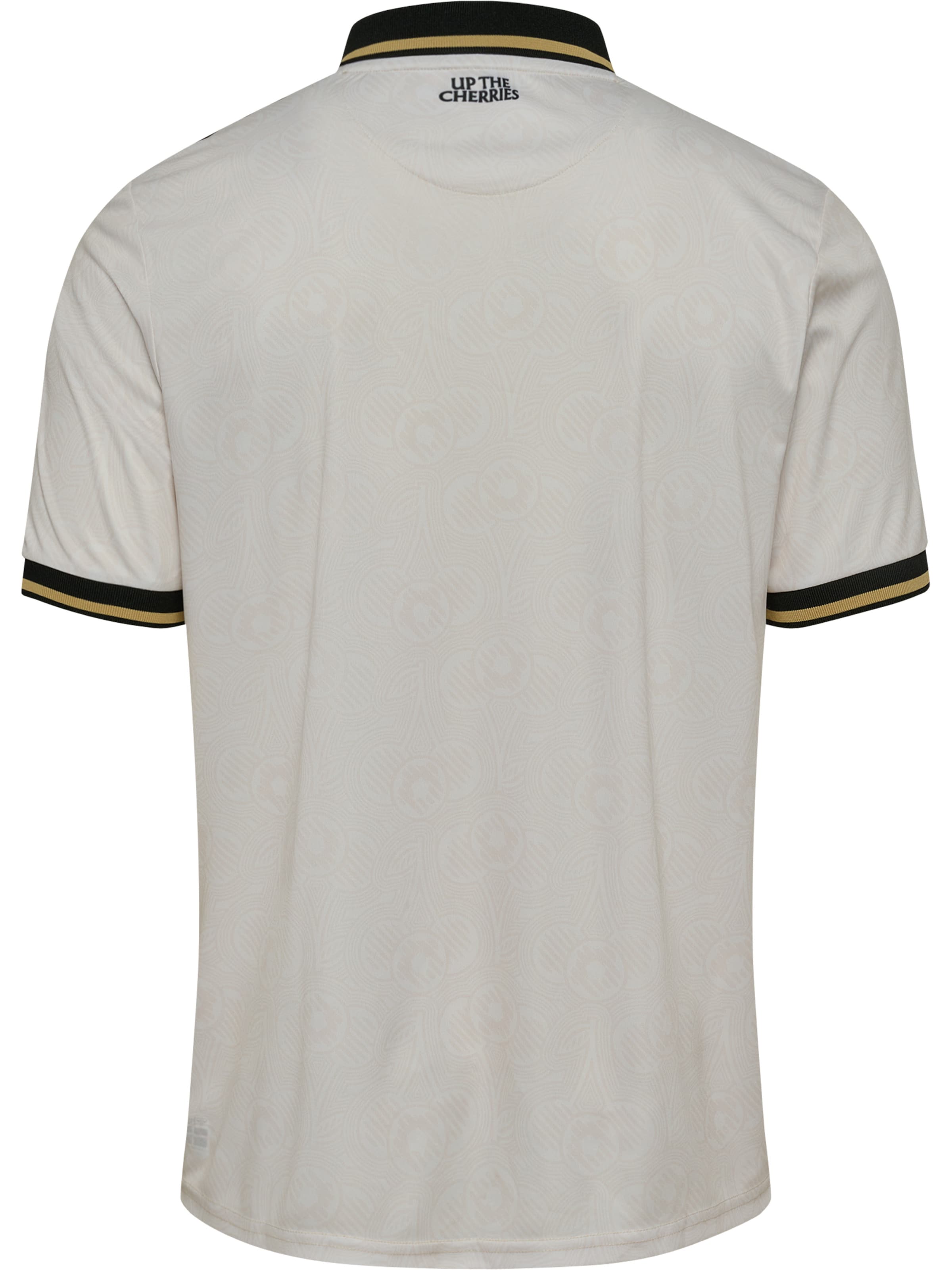 Hummel Functioneel shirt in Wit