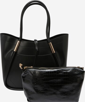 ALDO Shopper táska 'DOWRIE' - fekete