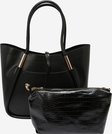 ALDO Shopper 'DOWRIE' in Black