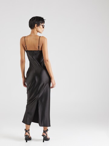 Gina Tricot - Vestido de festa 'Linn' em preto