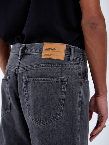 Dr. Denim Loose fit Jeans 'Rift Wide Bootcut' in Grey