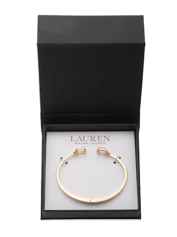 Lauren Ralph Lauren Браслет в Золотой