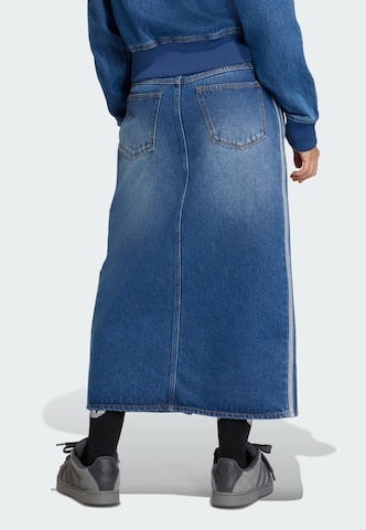 ADIDAS ORIGINALS Rok in Blauw