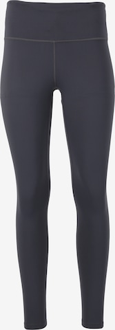 ENDURANCE Športové nohavice 'Raleigh' - Modrá: predná strana