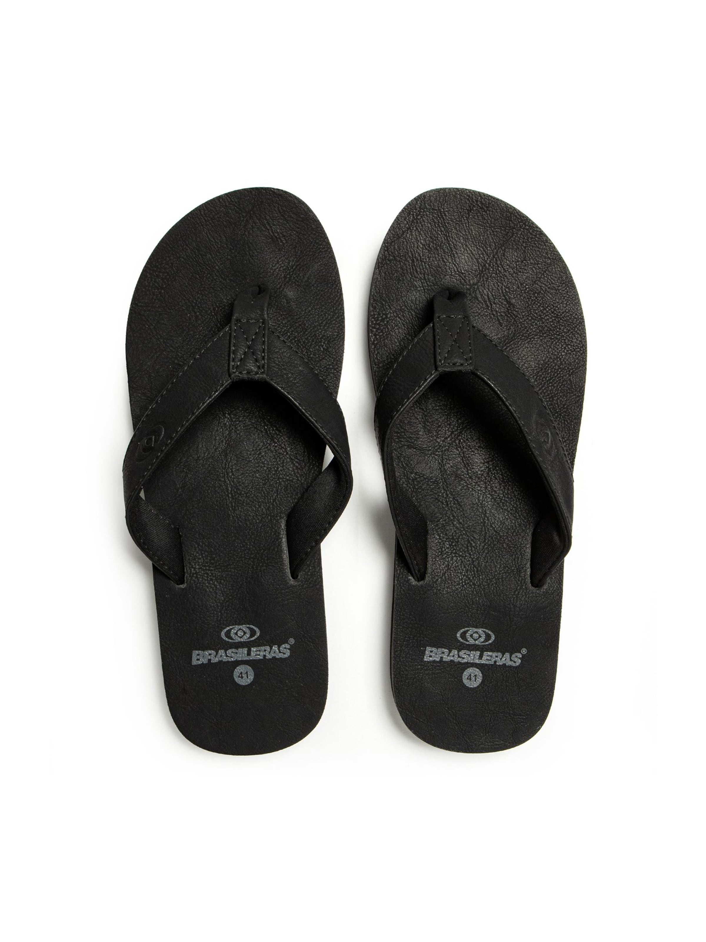 Scarpe da spiaggia / da bagno di Brasileras in nero