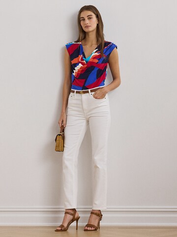 Lauren Ralph Lauren Топ в Синий