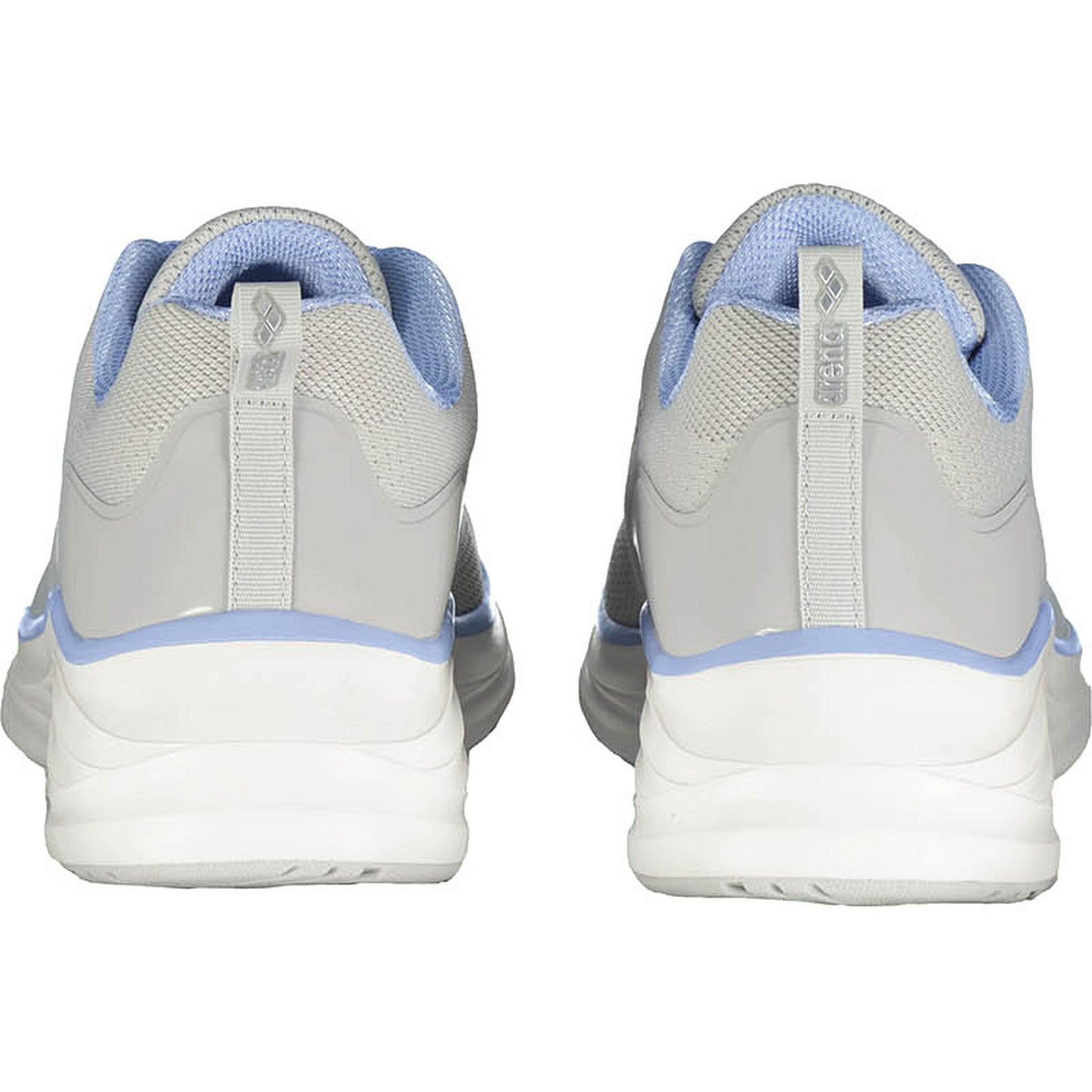 ARENA Athletic Shoes 'Rise' in Grey