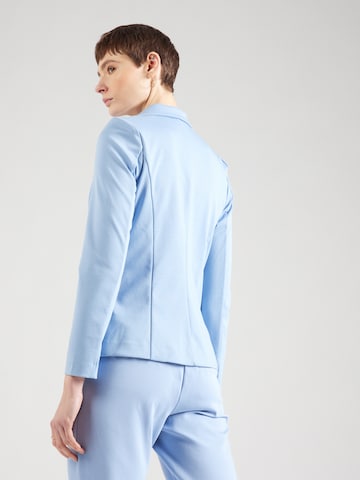 Fransa Blazer in Blau