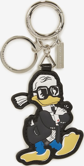 Karl Lagerfeld Porta-chave 'Disney' em azul / amarelo / preto / offwhite, Vista do artigo