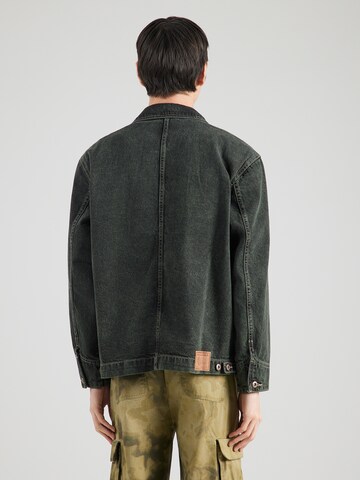 ELEMENT Övergångsjacka 'EIKO' i svart