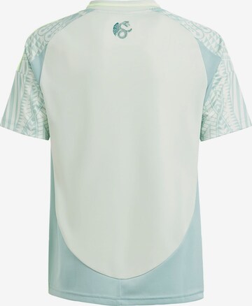 ADIDAS PERFORMANCE Performance Shirt 'Mexico 24 Away' in Green