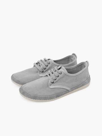 Pisamonas Sneaker‌ in Grau