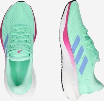 ADIDAS PERFORMANCE Loopschoen 'Supernova 2.0' in Groen