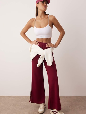 Trendyol Bustier BH in Weiß