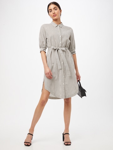 Robe-chemise 'ANNABELLE' VERO MODA en bleu