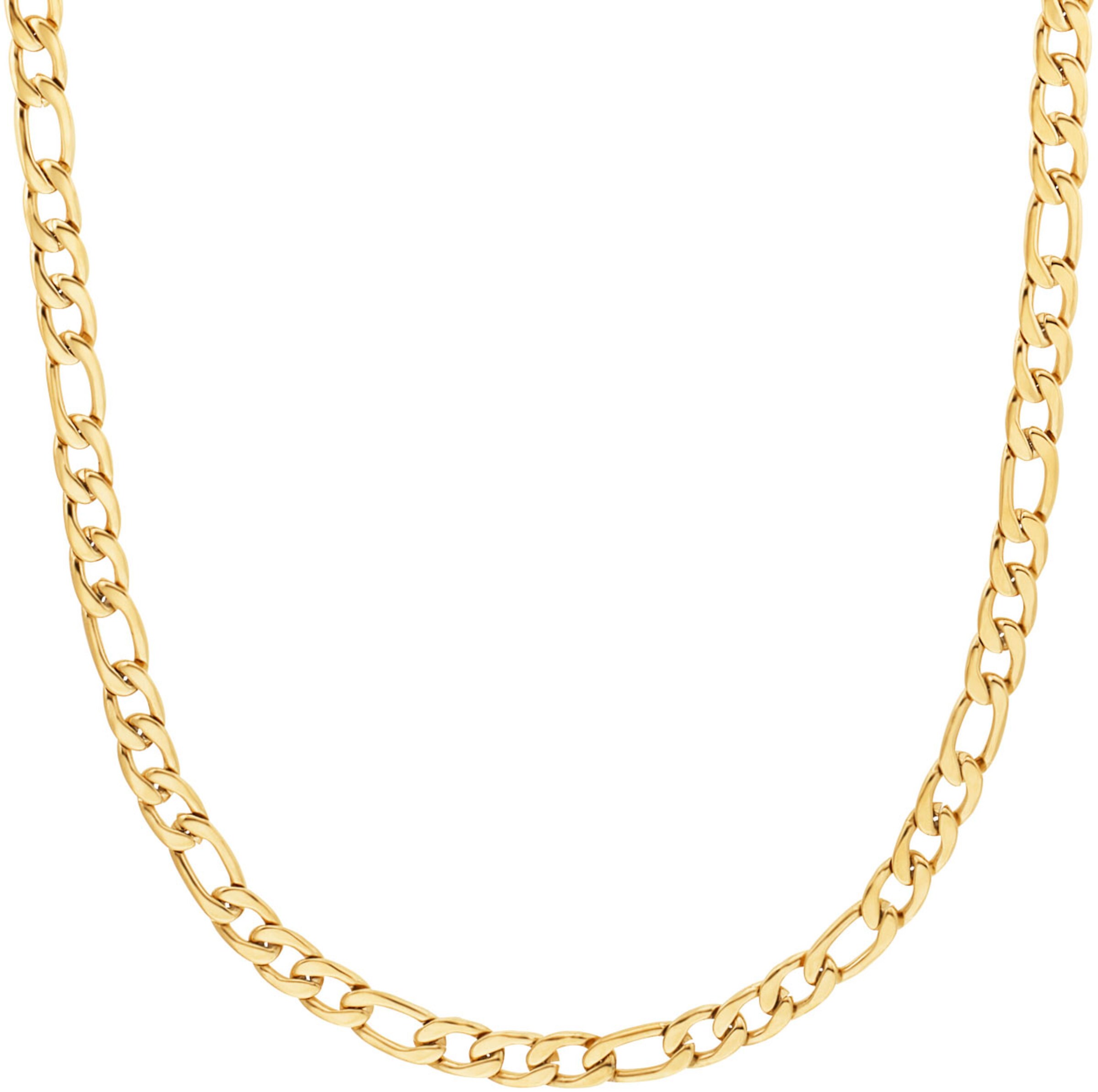 s.Oliver Kette in Gold