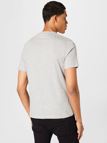 s.Oliver T-Shirt in Grau