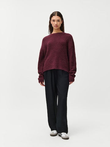 Pull-over 'Florina' LeGer by Lena Gercke en violet