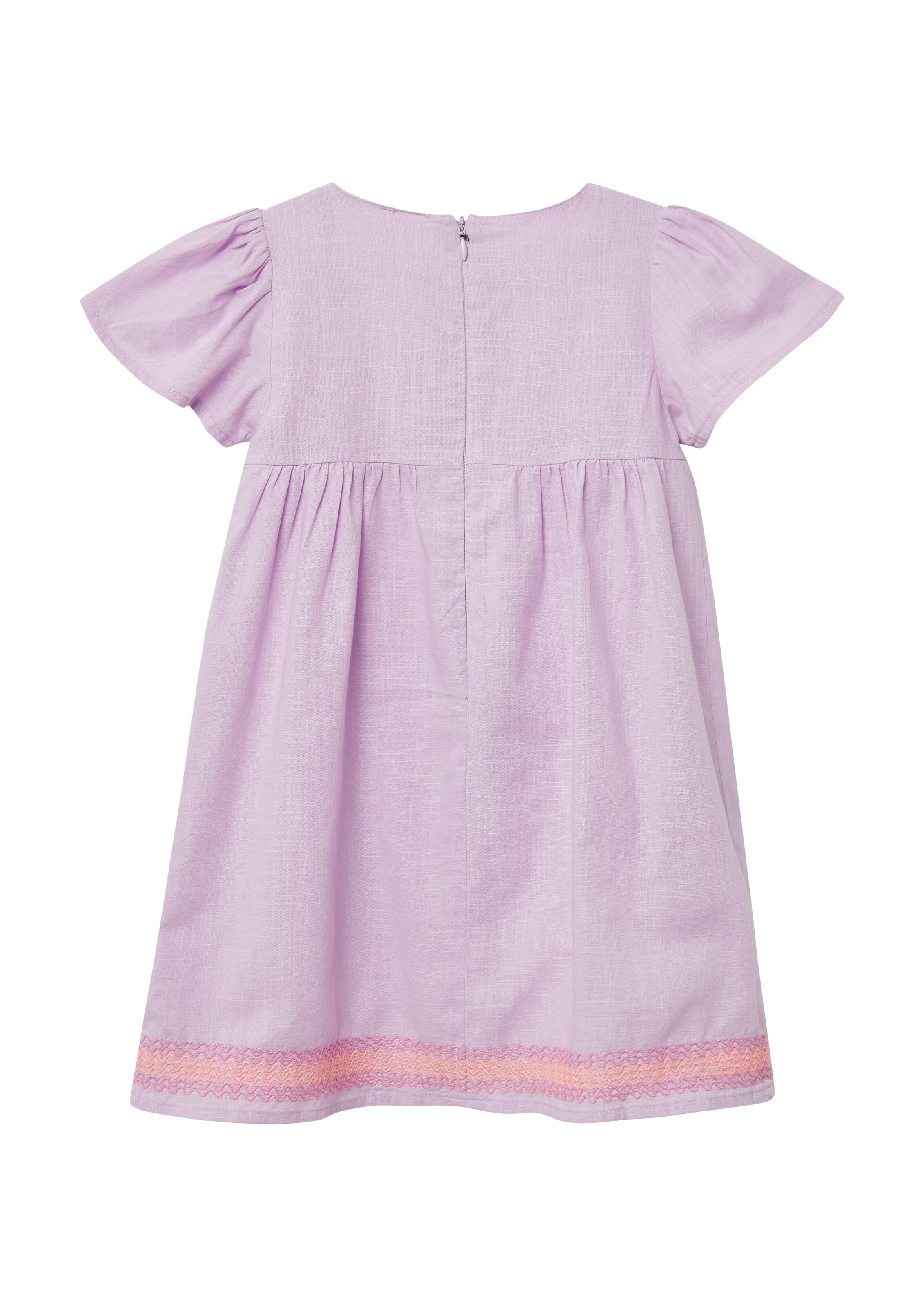 s.Oliver Kleid in Pink