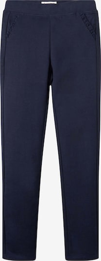 TOM TAILOR Pants in Night blue, Item view