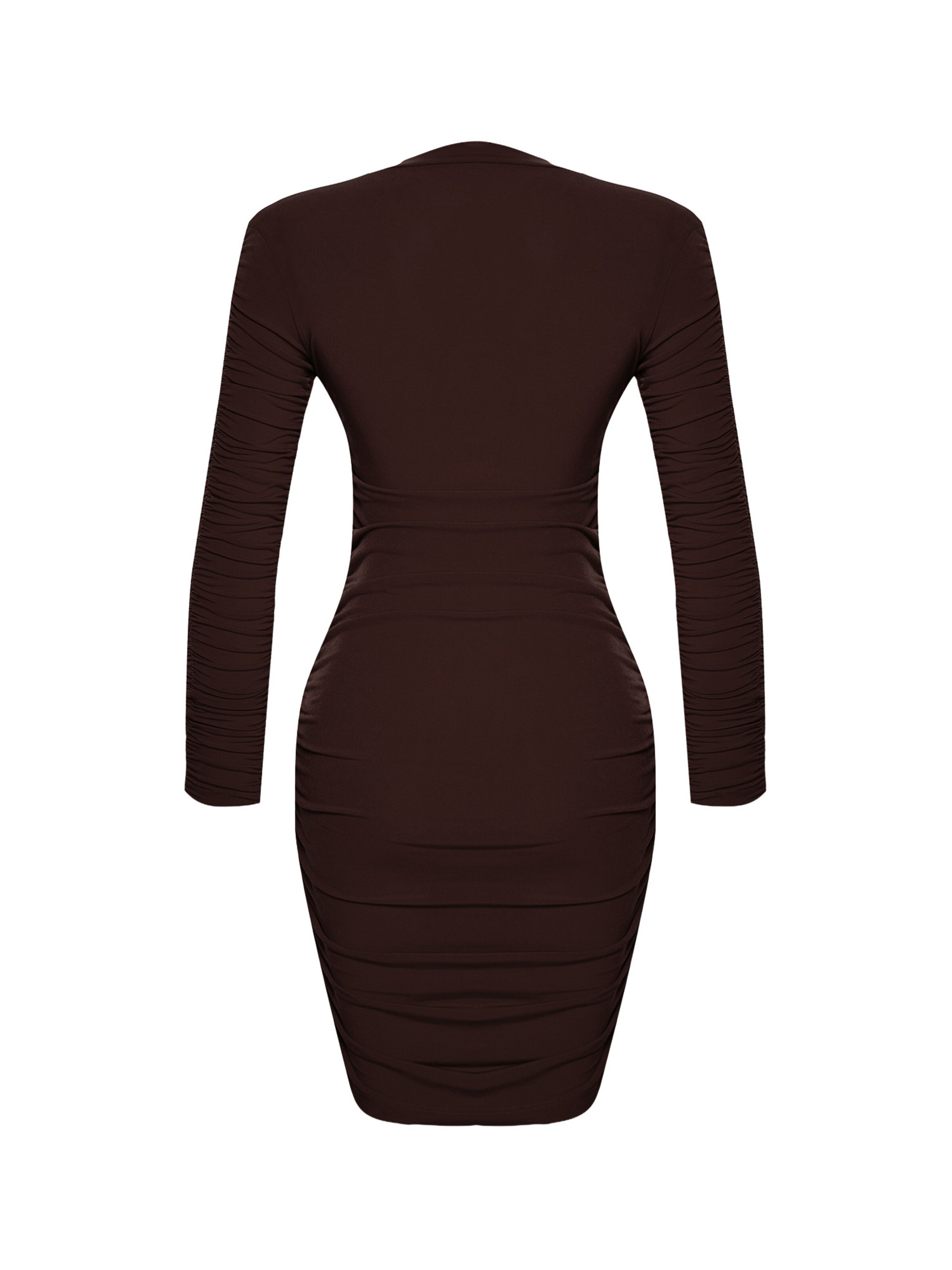 Rochie de la Trendyol pe maro
