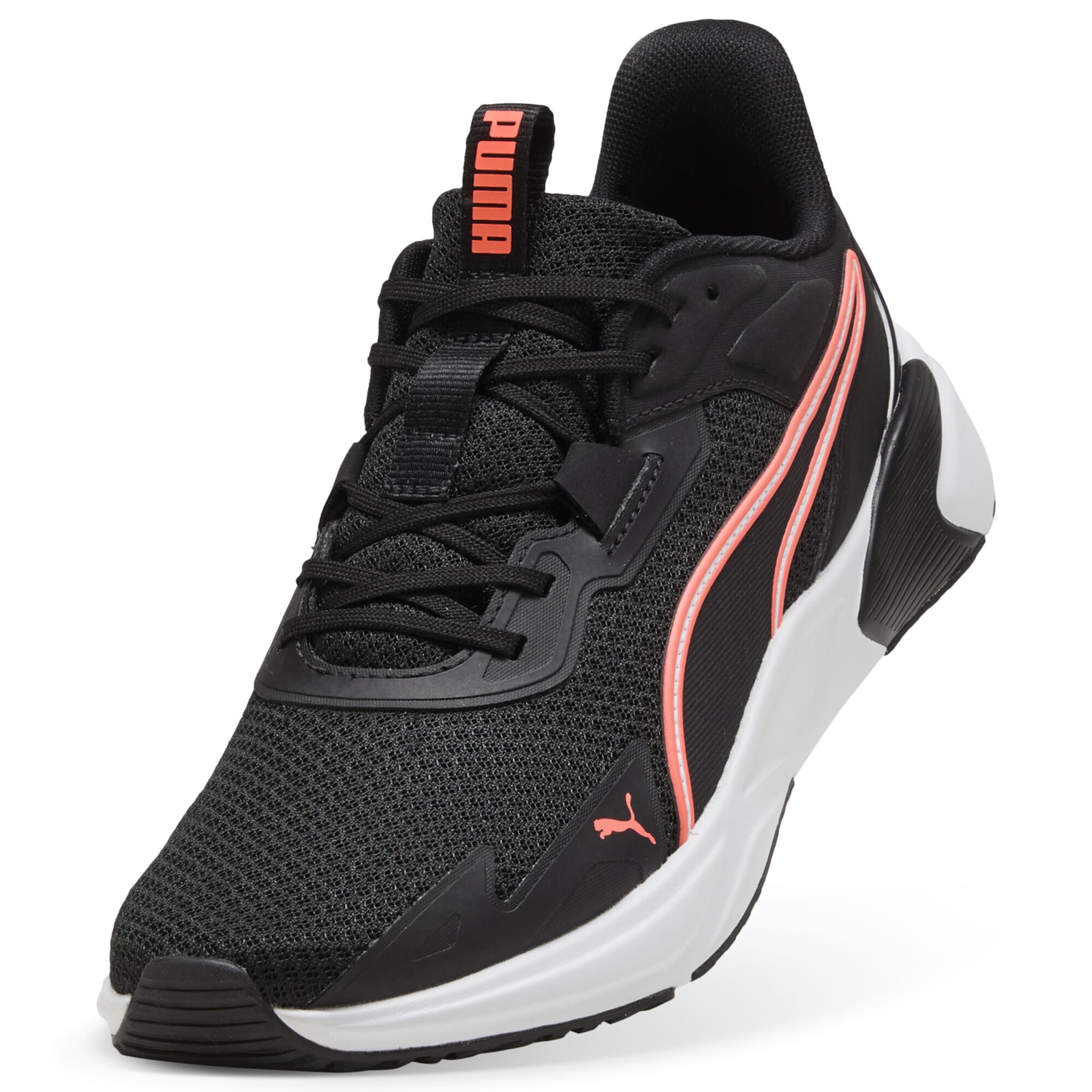 PUMA - Calzado deportivo 'Disperse XT 4' en negro