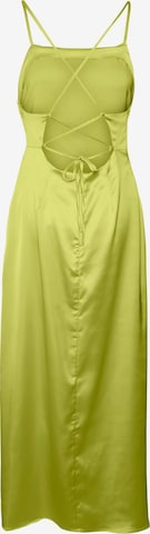 VERO MODA Jurk 'JOANN' in Groen