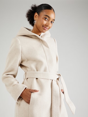 ESPRIT Between-Seasons Coat in Beige