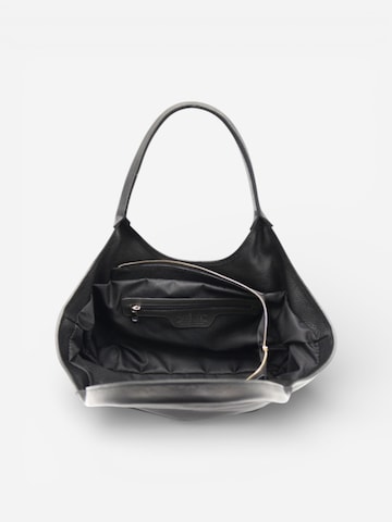 Cheval Firenze - Bolso de hombro 'Emily' en negro