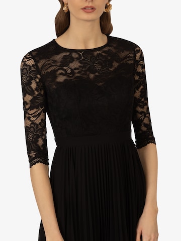 Kraimod Cocktail dress in Black