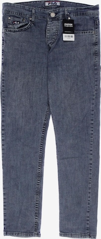 FILA Jeans 33 in Blau: predná strana