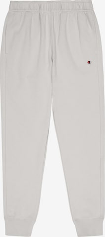 Champion Authentic Athletic Apparel Штаны в Серый: спереди