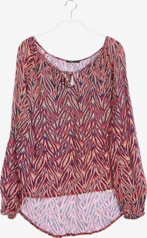 Sisley Top & Shirt in M in Mixed colors: front