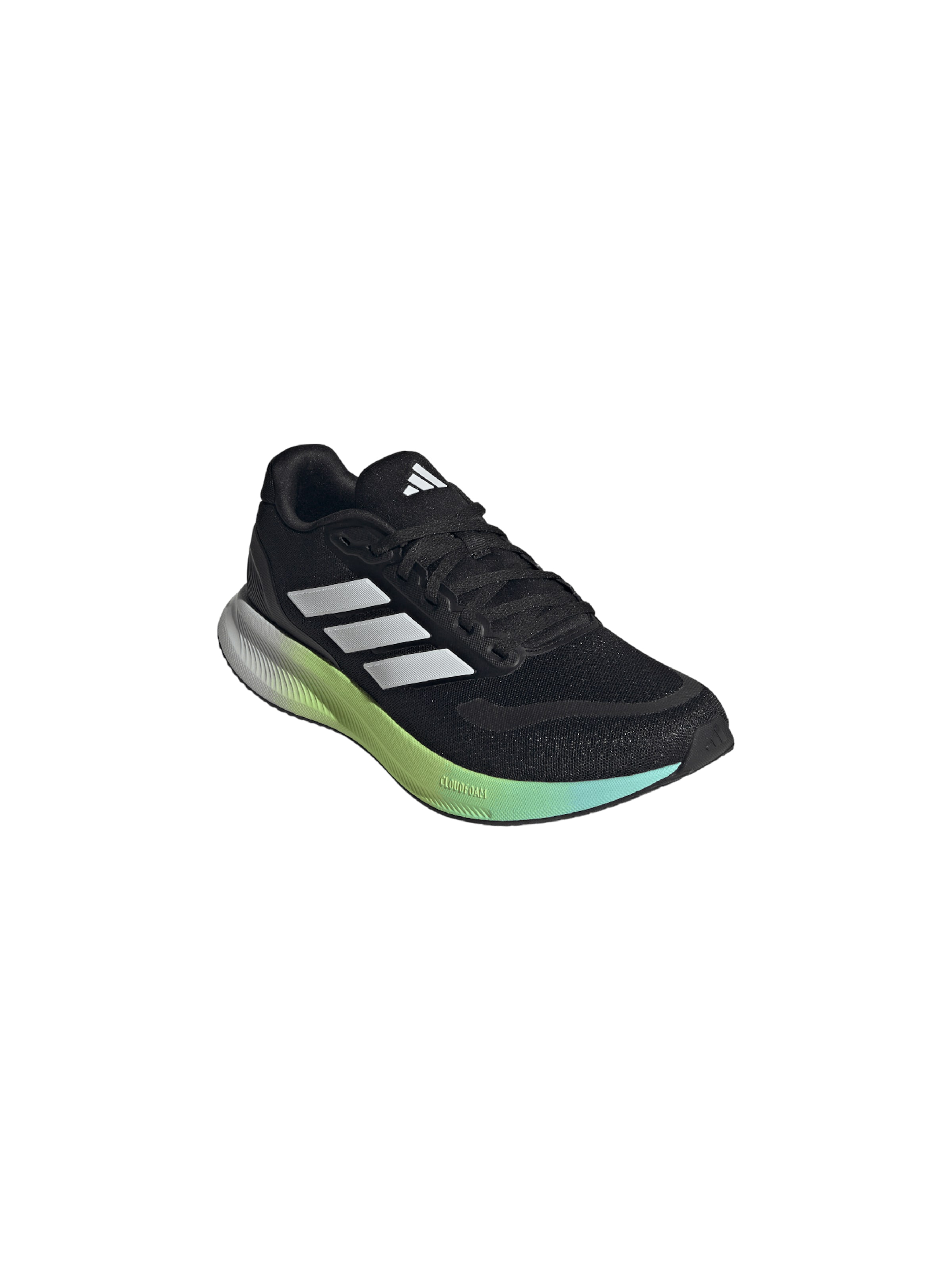ADIDAS PERFORMANCE - Zapatillas de running 'Runfalcon 5' en negro