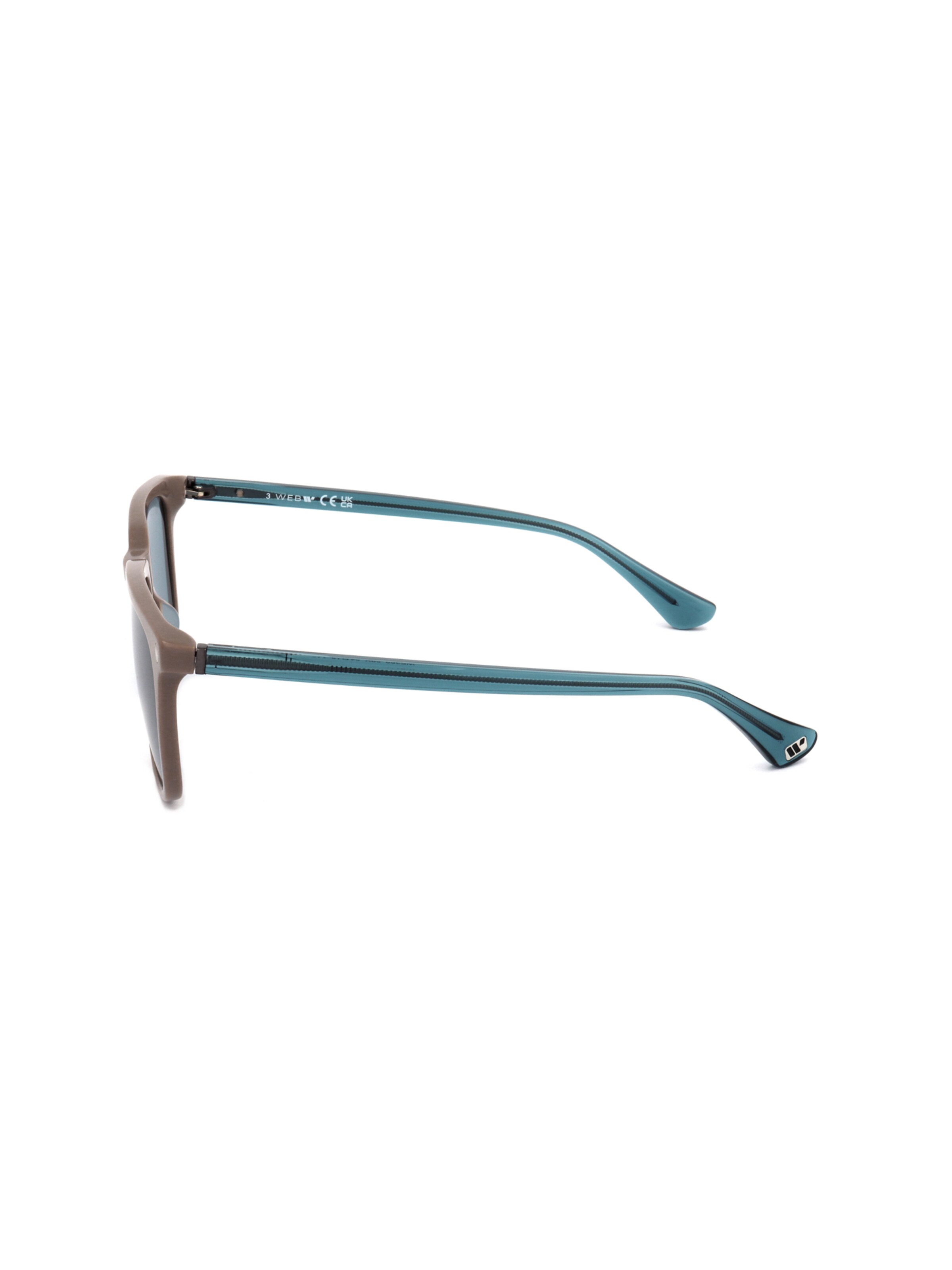 Occhiali da sole 'WE0369' di Web Eyewear in blu