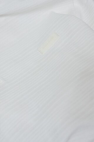T-Shirt Salsa Jeans en blanc