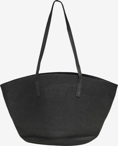 Pirkinių krepšys 'GIANNA' iš ONLY, spalva – juoda, Prekių apžvalga