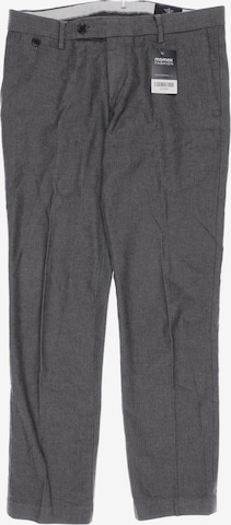 Dockers Pants in 32 in Grey: front
